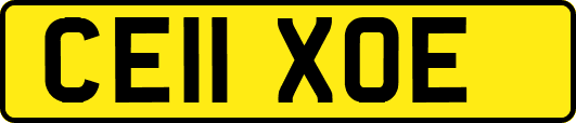 CE11XOE