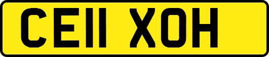 CE11XOH