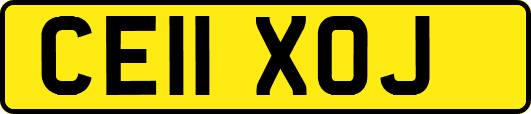 CE11XOJ