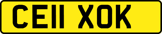 CE11XOK