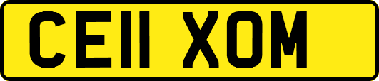 CE11XOM