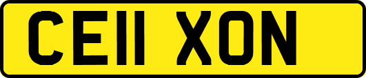 CE11XON