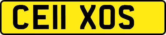 CE11XOS