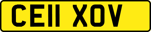 CE11XOV