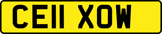 CE11XOW