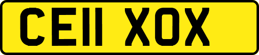 CE11XOX