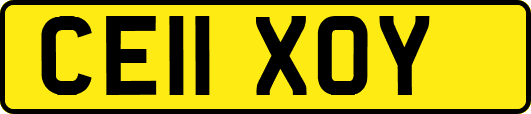 CE11XOY