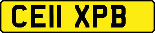 CE11XPB