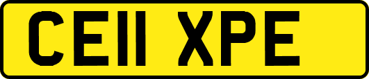 CE11XPE