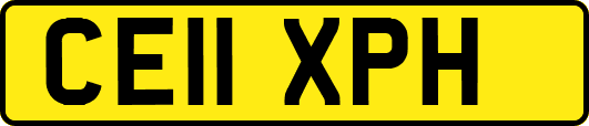 CE11XPH