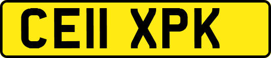 CE11XPK