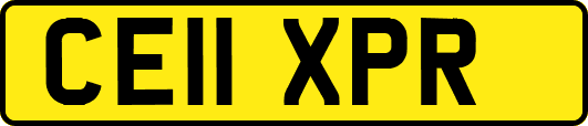 CE11XPR