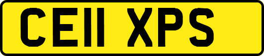 CE11XPS
