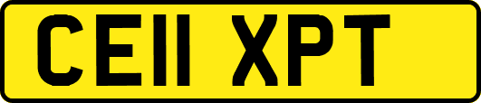 CE11XPT