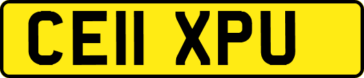 CE11XPU