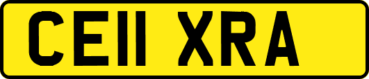CE11XRA