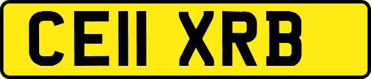 CE11XRB
