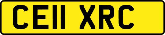 CE11XRC