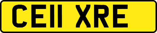 CE11XRE