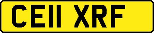 CE11XRF