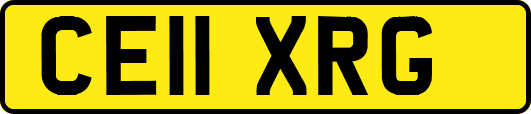 CE11XRG