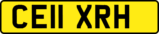 CE11XRH