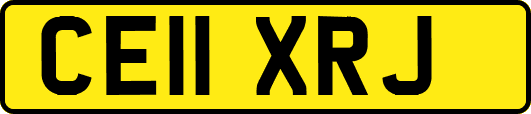 CE11XRJ