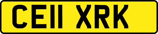 CE11XRK