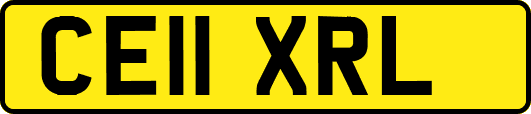 CE11XRL
