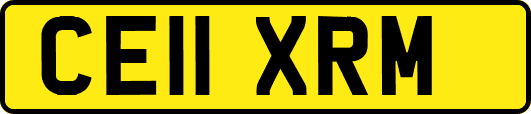 CE11XRM