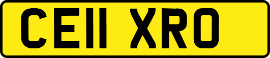 CE11XRO