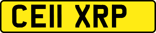 CE11XRP