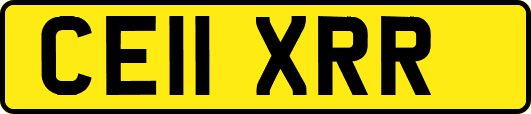 CE11XRR