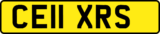 CE11XRS