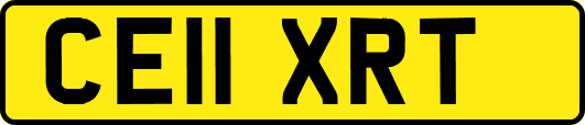 CE11XRT