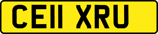 CE11XRU