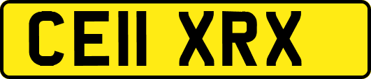 CE11XRX