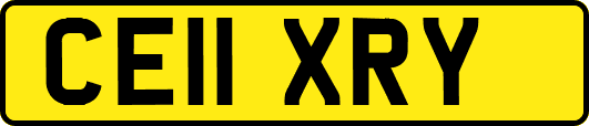 CE11XRY