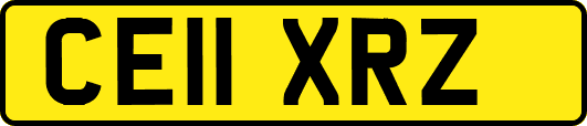 CE11XRZ