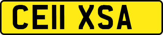 CE11XSA