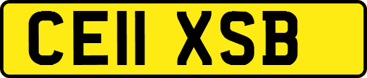 CE11XSB