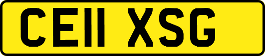 CE11XSG