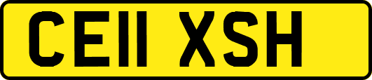 CE11XSH