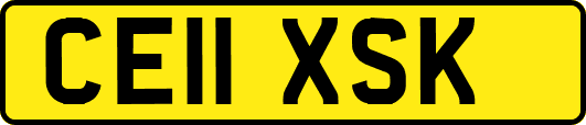 CE11XSK