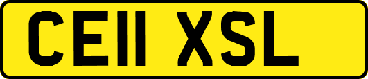 CE11XSL