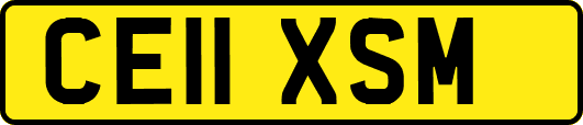 CE11XSM