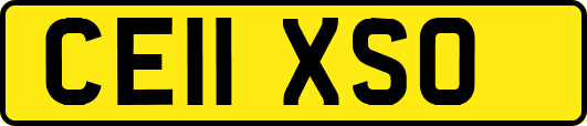CE11XSO