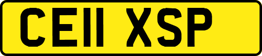 CE11XSP