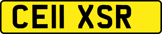 CE11XSR