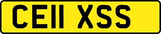 CE11XSS